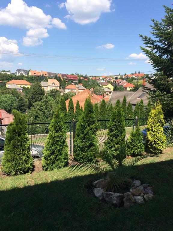 Almagyar Vendeghaz Eger Exterior photo